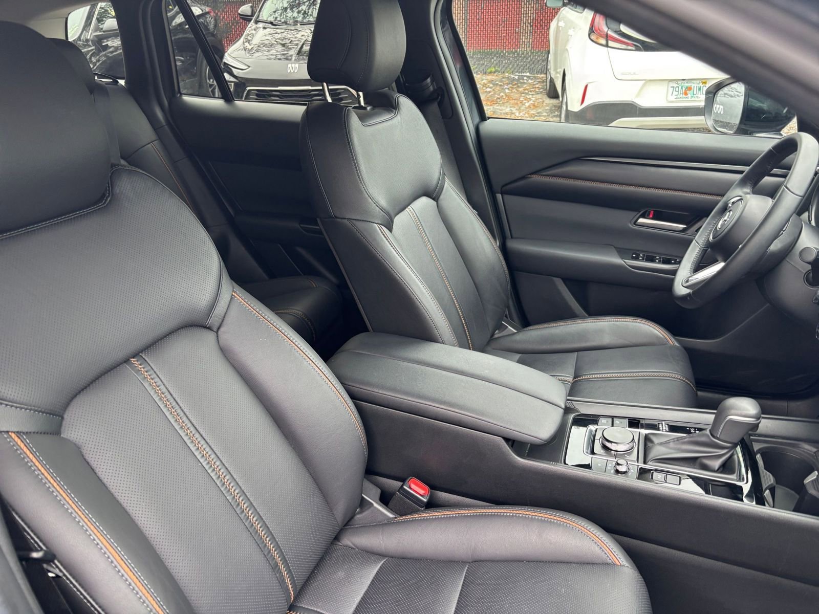 Used 2025 MAZDA CX-50 2.5 Hybrid w/ Premium Plus Pkg AWD/4WD image 31