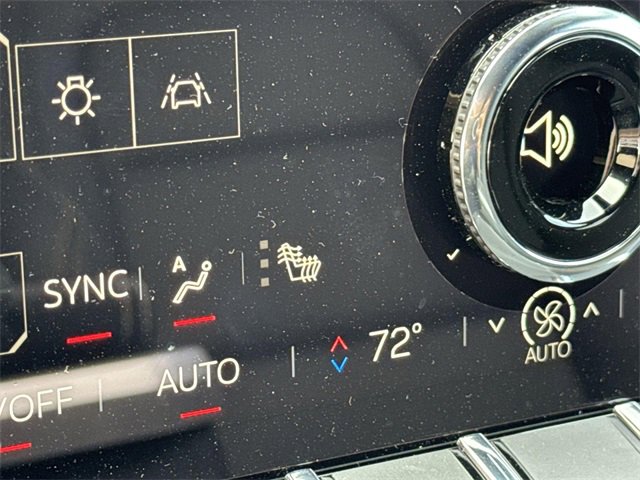 New 2025 GMC Terrain Elevation w/ Elevation Premium Package image 22