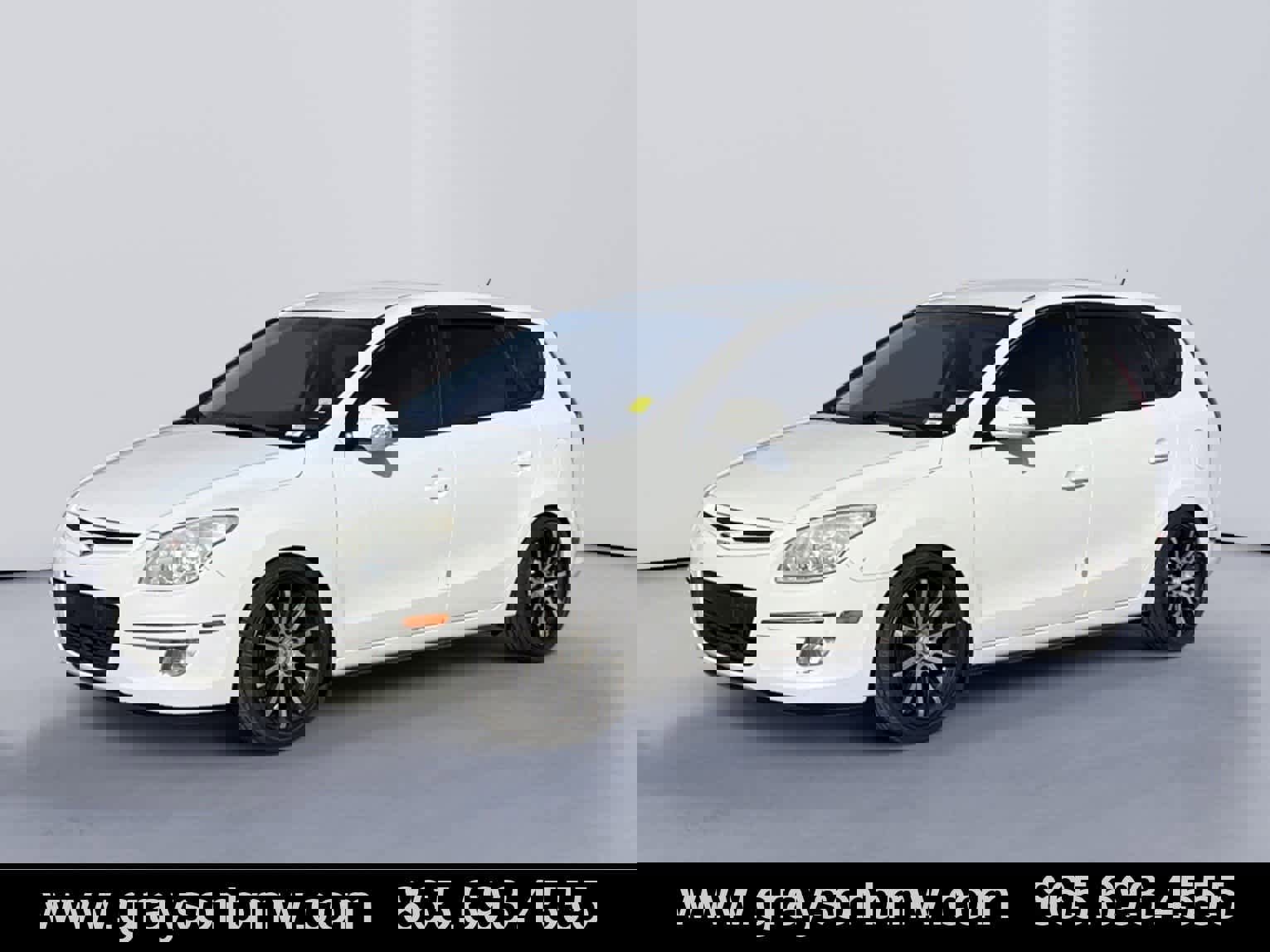 Used 2011 Hyundai Elantra GLS image 7