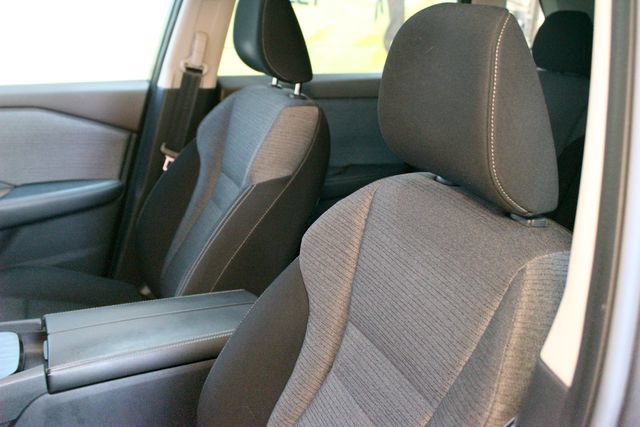 Used 2021 Nissan Rogue SV FWD image 17