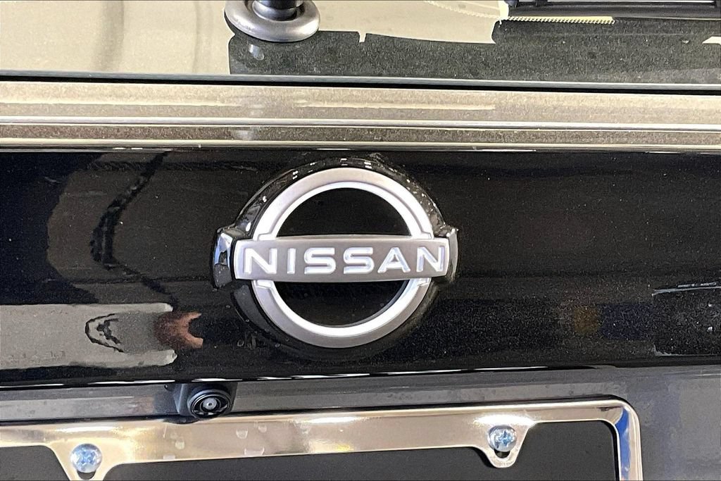 New 2026 Nissan Kicks S FWD image 36