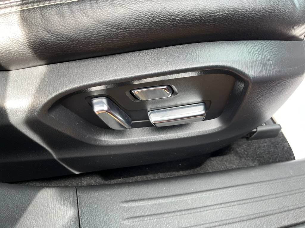 Used 2020 MAZDA CX-9 Grand Touring AWD/4WD image 16