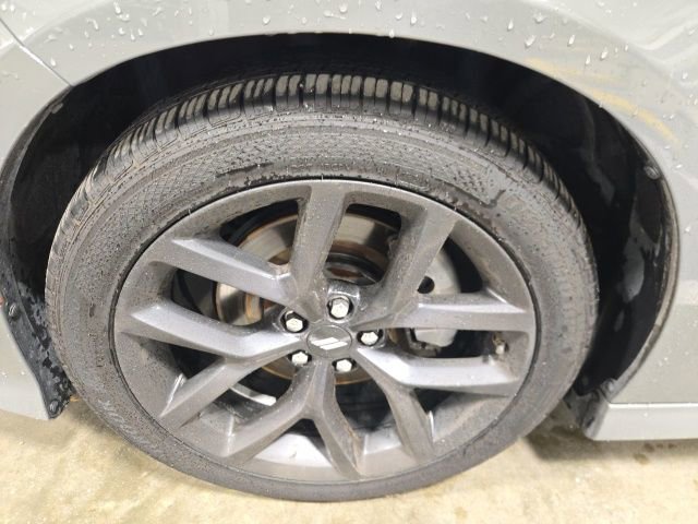 Used 2023 Dodge Charger R/T w/ Plus Group image 11