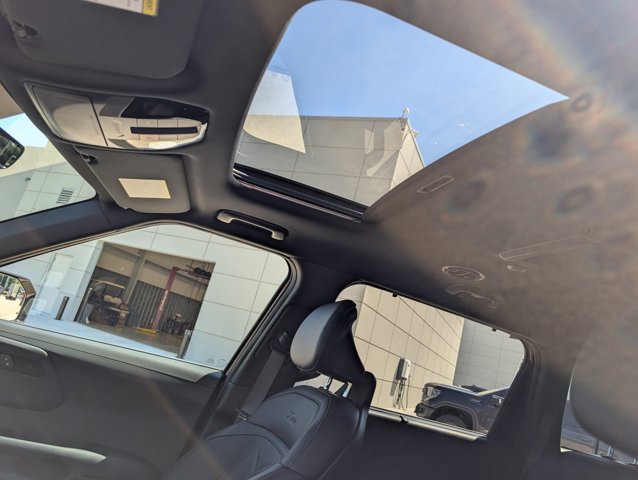 Used 2027 Kia Telluride EX X-Line image 18