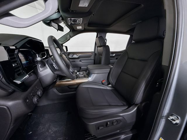 New 2026 Chevrolet Silverado 1500 LT Trail Boss AWD/4WD image 24