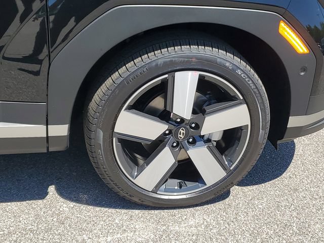 New 2026 Hyundai Santa Fe Limited AWD/4WD image 6