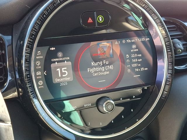 Used 2022 MINI Cooper S image 21