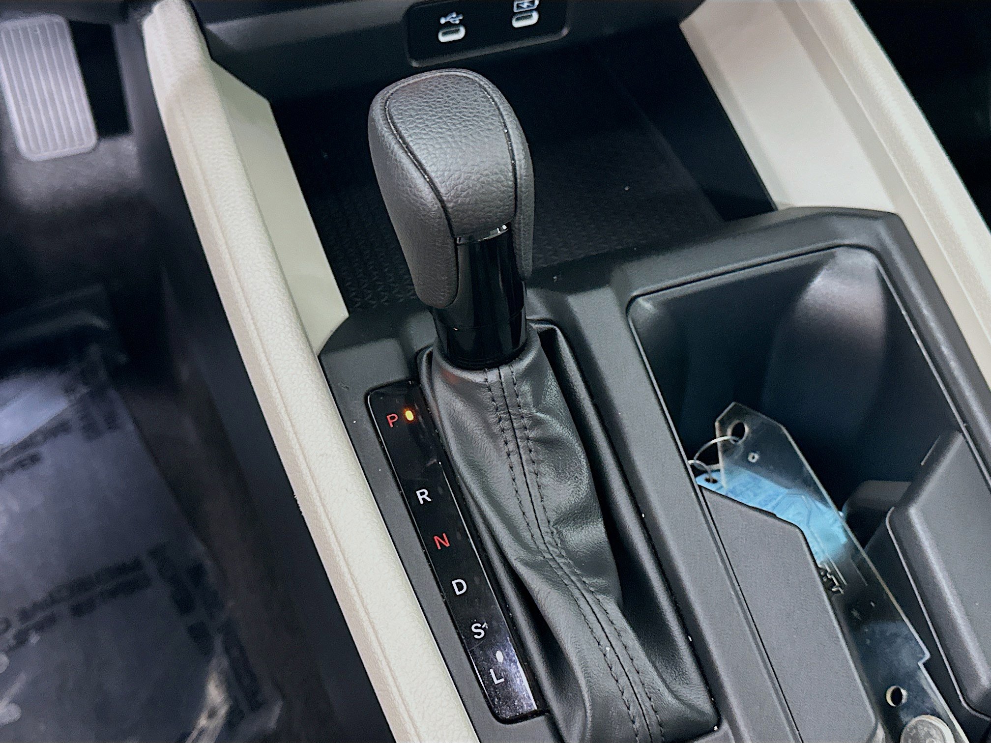Certified 2024 Honda Accord LX image 12