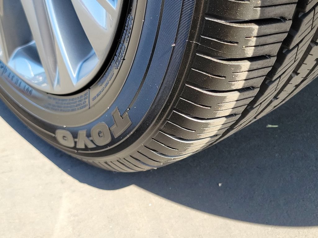 Certified 2025 MAZDA CX-5 AWD 2.5 S w/ Premium Plus Pkg image 32