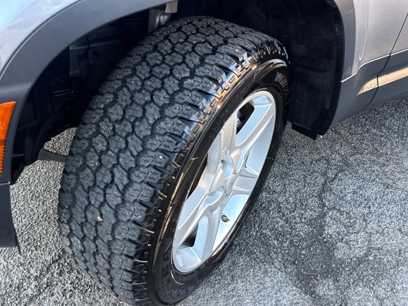 Used 2020 Land Rover Defender 110 HSE image 44