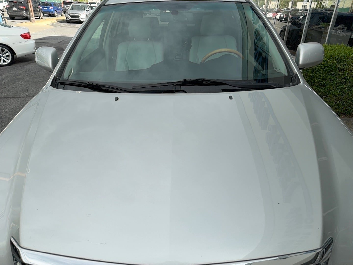 Used 2008 Lexus RX 350 AWD image 27