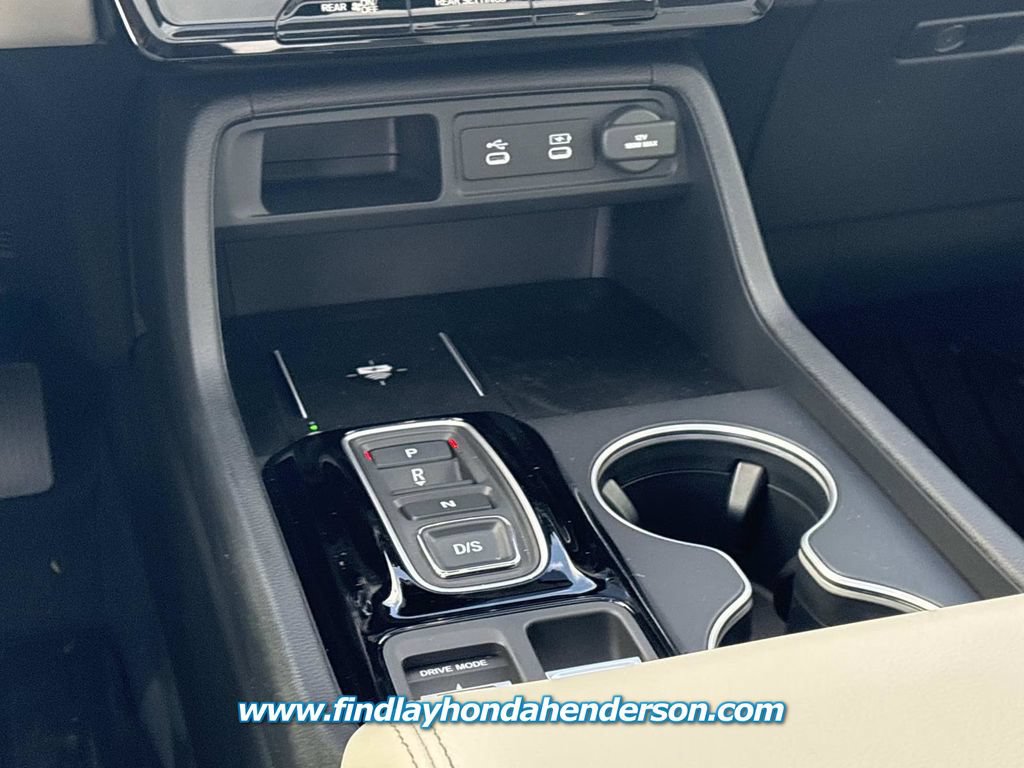 New 2026 Honda Pilot Touring image 20