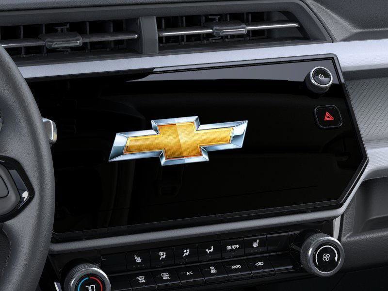 New 2027 Chevrolet Bolt LT w/ Comfort Package FWD image 21