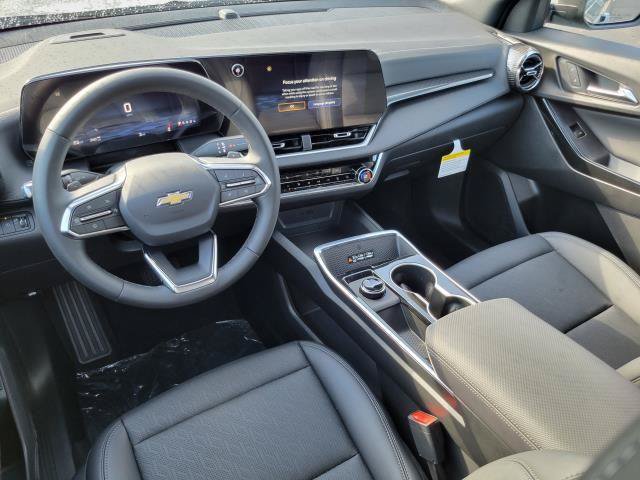 New 2026 Chevrolet Equinox LT w/ Convenience Package II AWD/4WD image 23