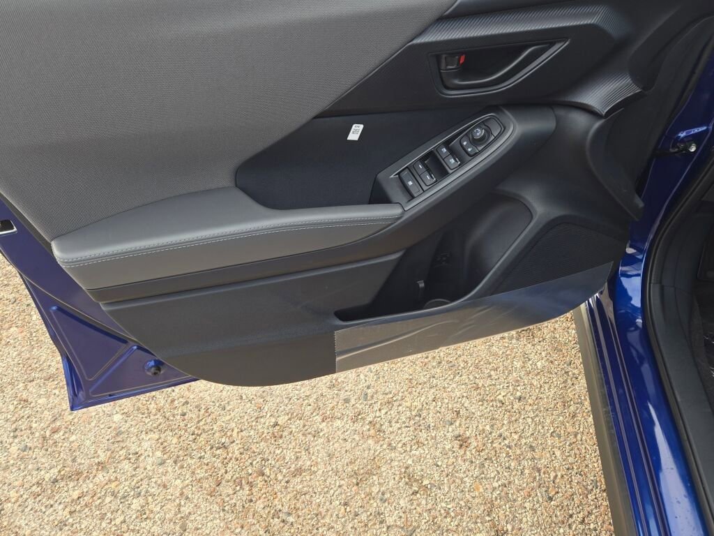 New 2026 Subaru Crosstrek 2.0i Premium image 19