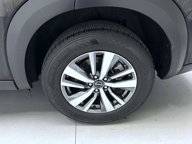 Certified 2025 Nissan Pathfinder SL AWD/4WD image 23