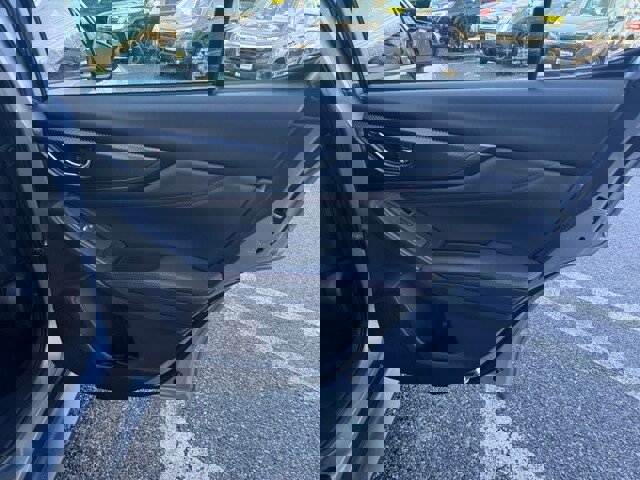 New 2025 Subaru WRX Premium image 19