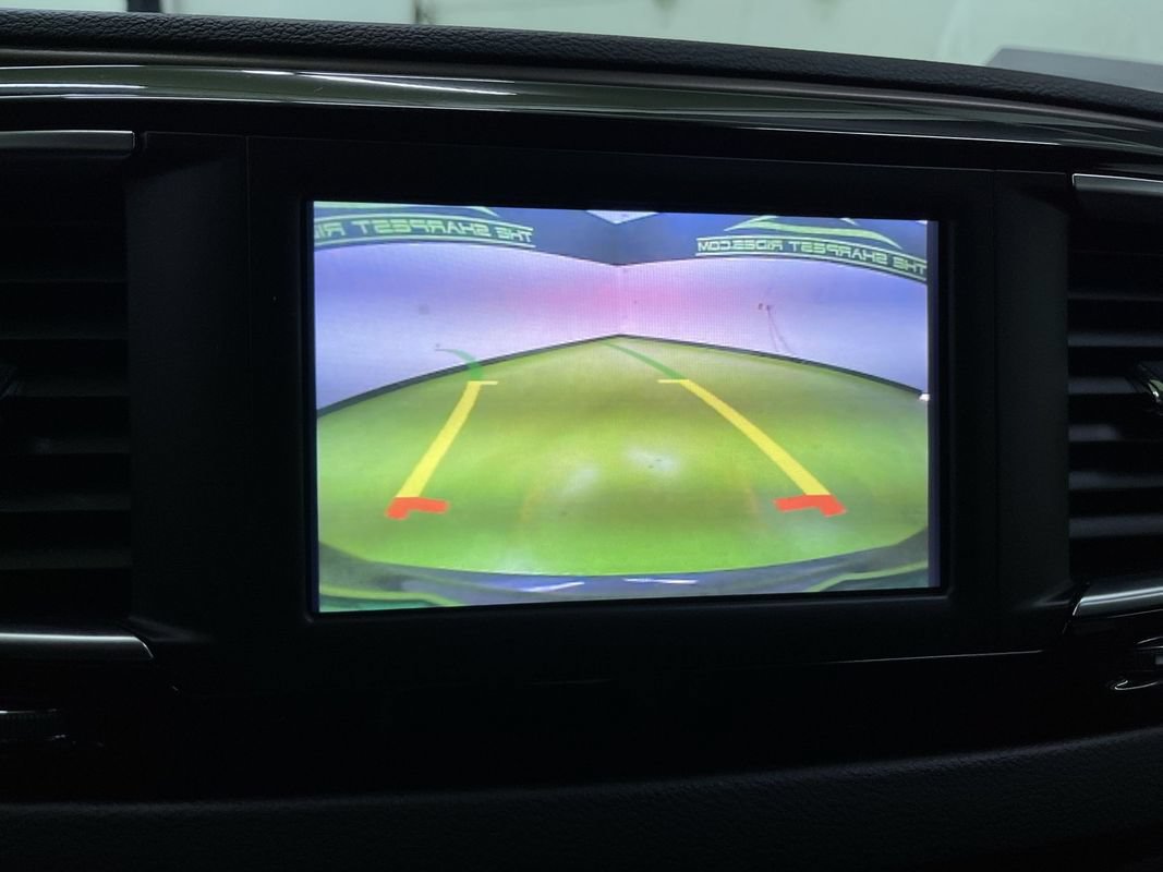 Used 2023 Chrysler Voyager LX FWD image 21