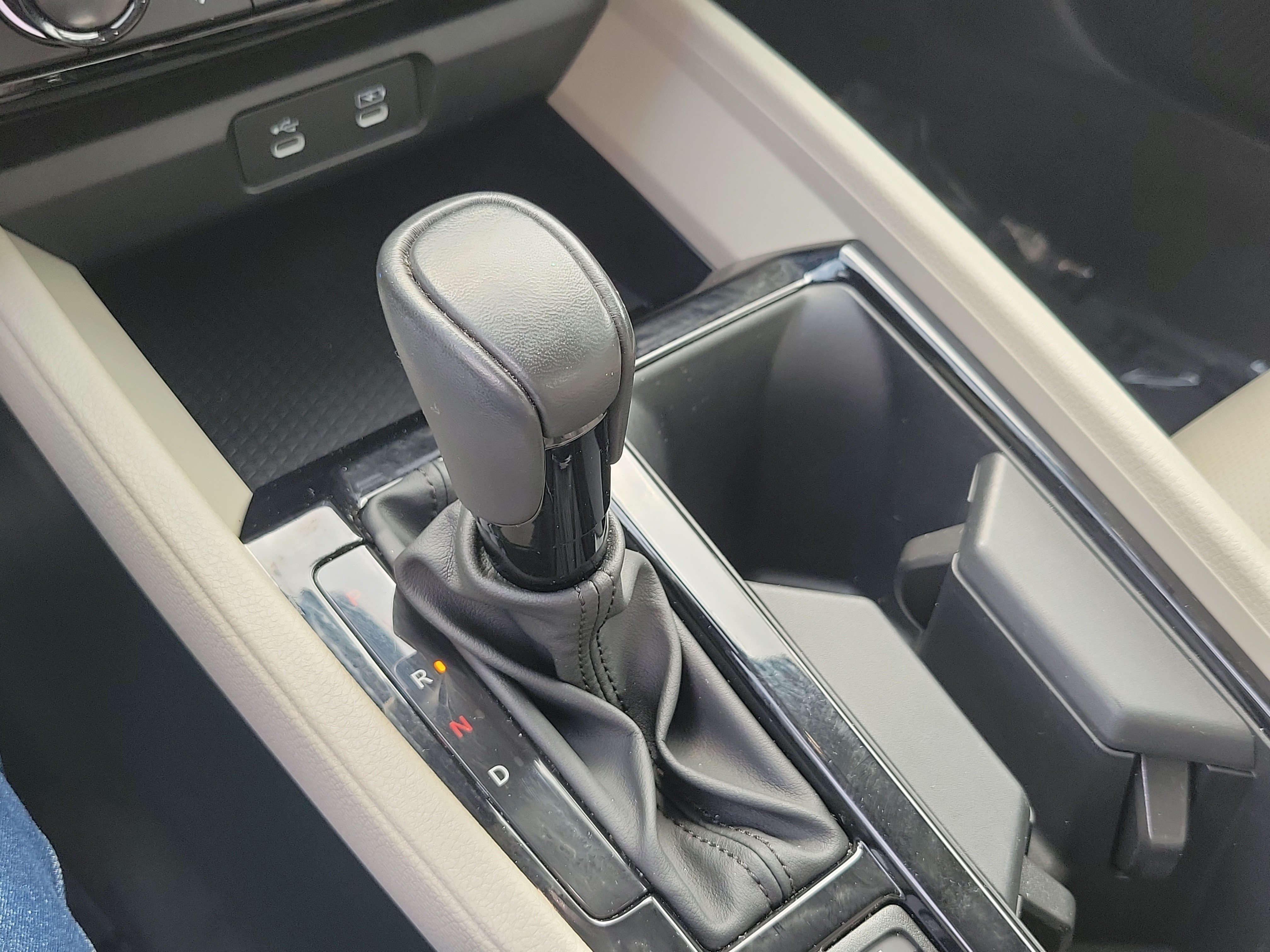 Used 2024 Honda Accord EX-L image 28
