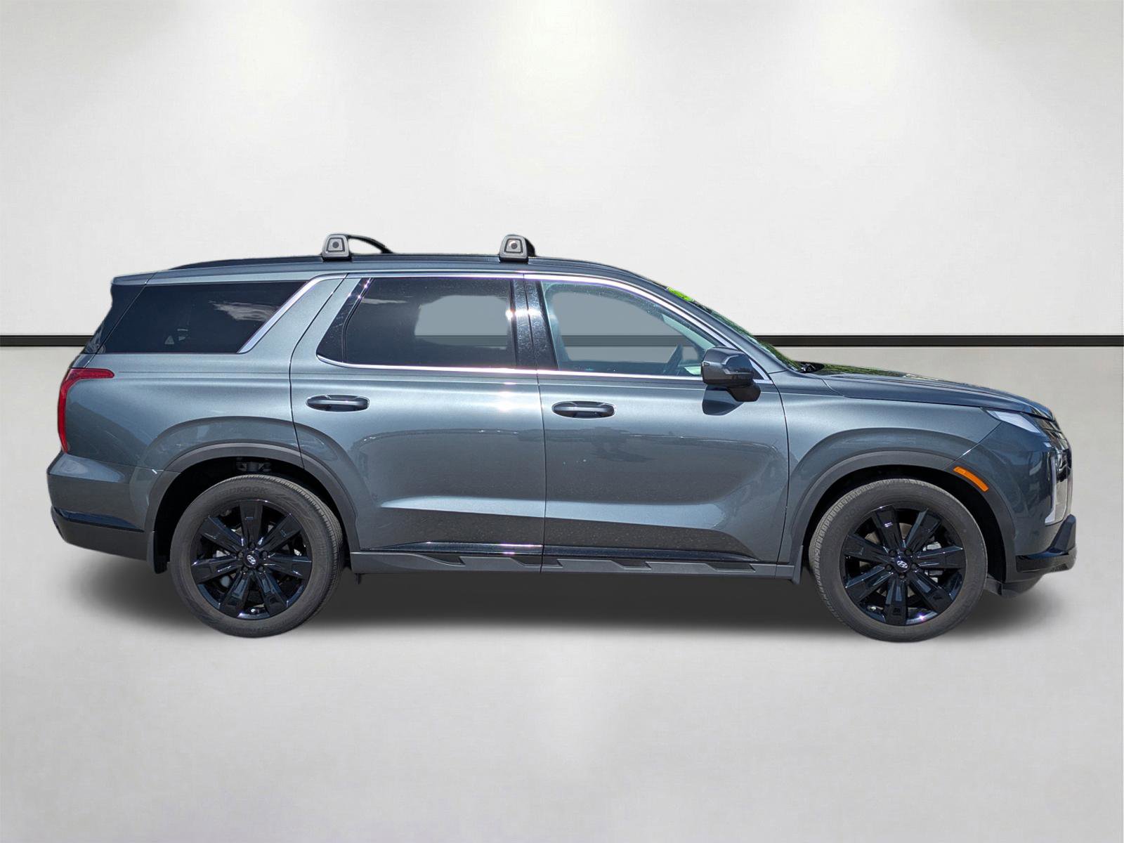 Used 2024 Hyundai Palisade XRT FWD image 4