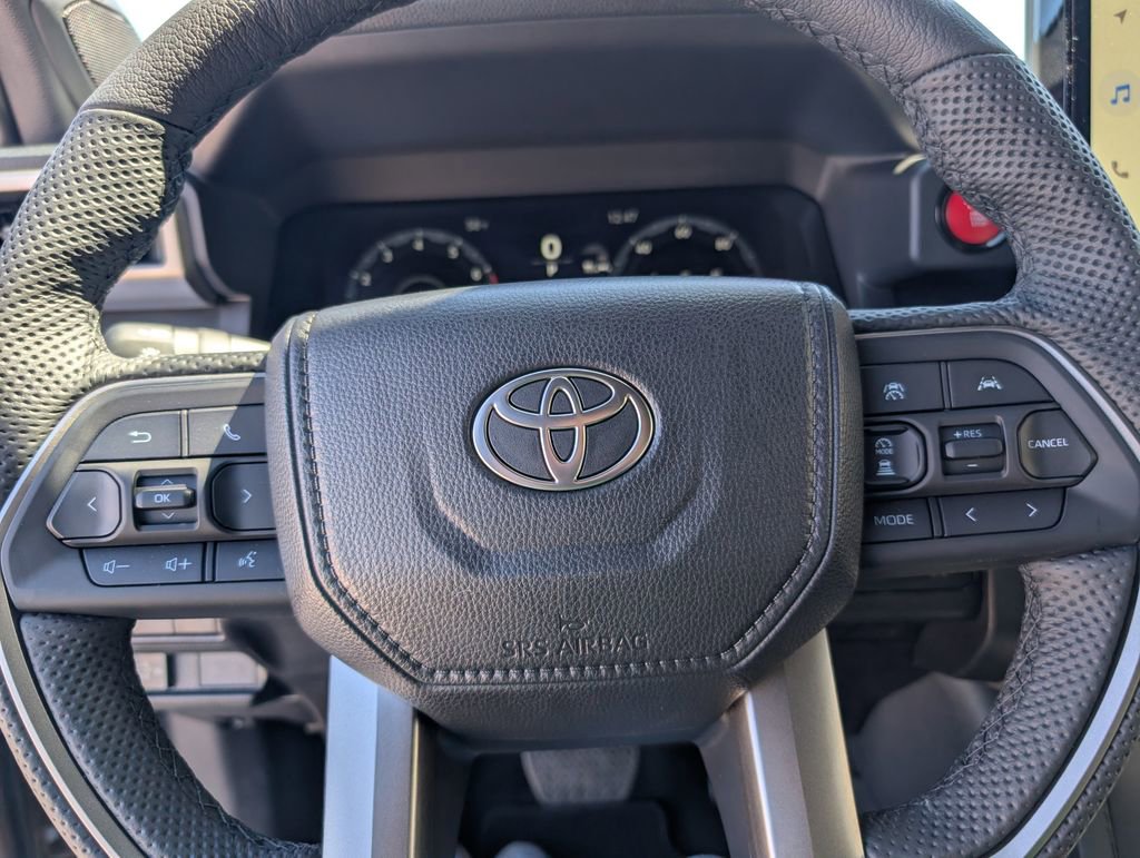 New 2026 Toyota Tacoma TRD Off-Road image 21