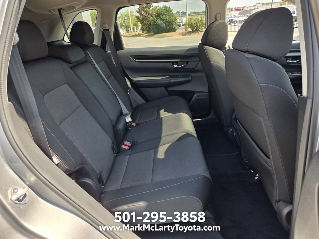 Used 2024 Honda CR-V EX image 14