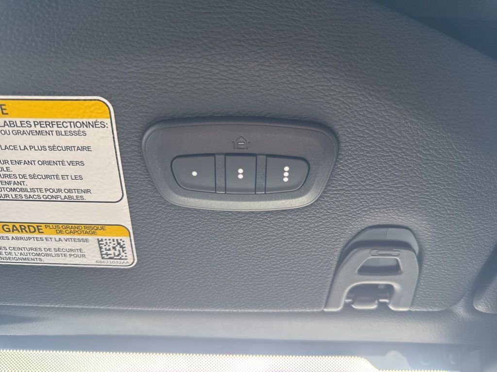 New 2025 Jeep Wrangler Sahara image 31