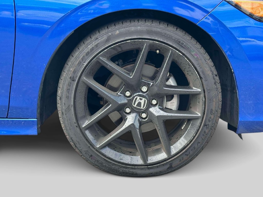 Certified 2024 Honda Civic Sport image 6