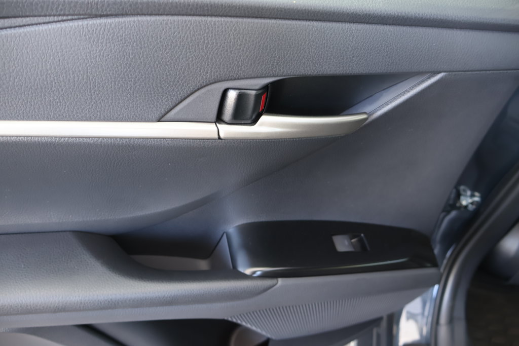 New 2026 Toyota Camry SE w/ Convenience Package FWD image 43