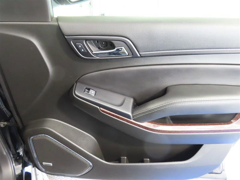 Used 2018 GMC Yukon SLE w/ Convenience Package image 27