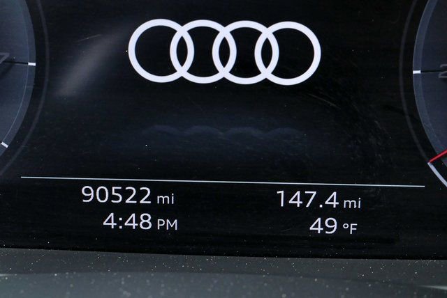 Used 2019 Audi A6 3.0T Premium Plus w/ Premium Plus Package image 12