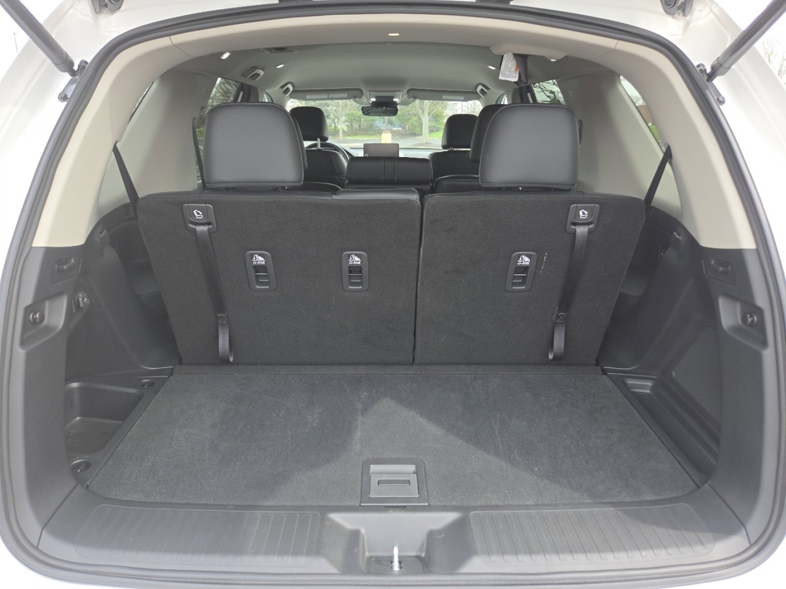 Certified 2025 Honda Pilot EX-L image 20