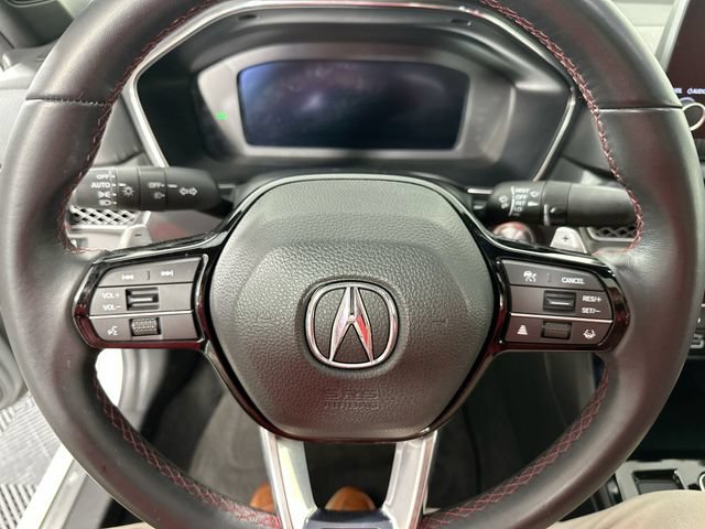 Used 2023 Acura Integra A-Spec FWD image 20