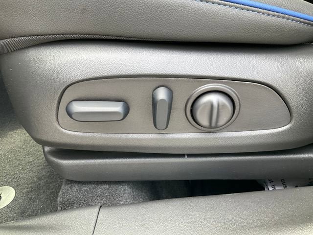 New 2026 Buick Encore GX Sport Touring w/ Advanced Technology Package FWD image 3