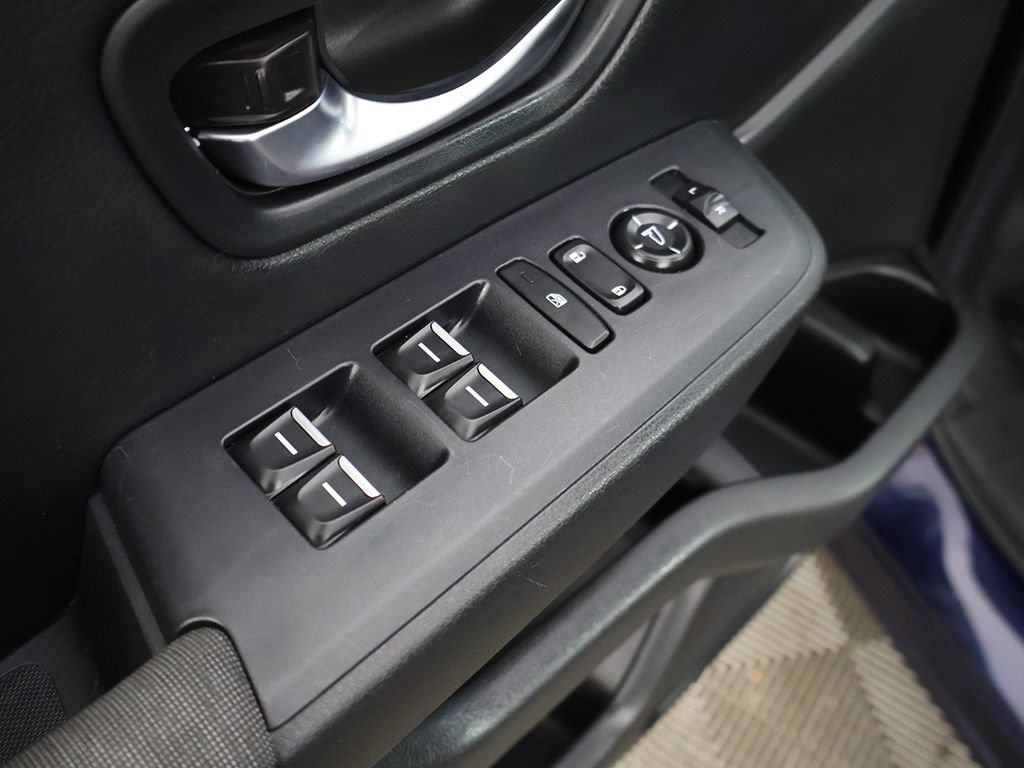 Certified 2024 Honda Pilot Sport image 37