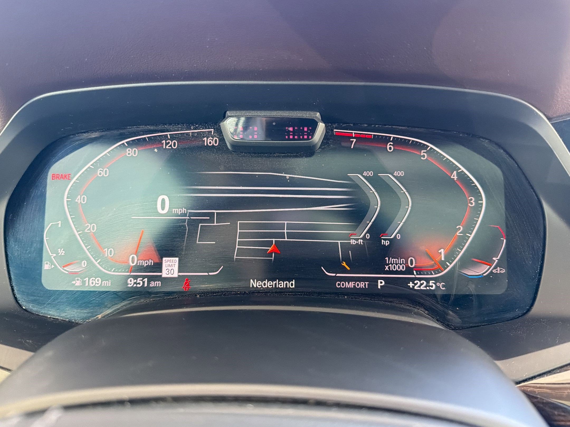 Used 2019 BMW X7 xDrive40i image 20