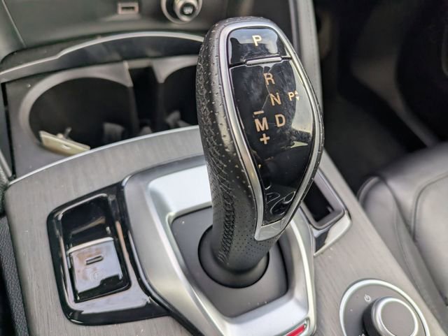 Used 2021 Alfa Romeo Stelvio Ti w/ Active Assist 2 Package TI AWD/4WD image 18