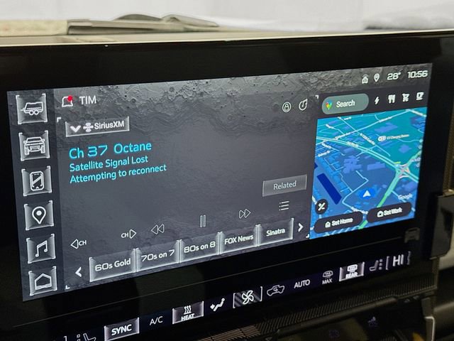 Used 2024 GMC Hummer EV 2X w/ Extreme Off-Road Package image 17