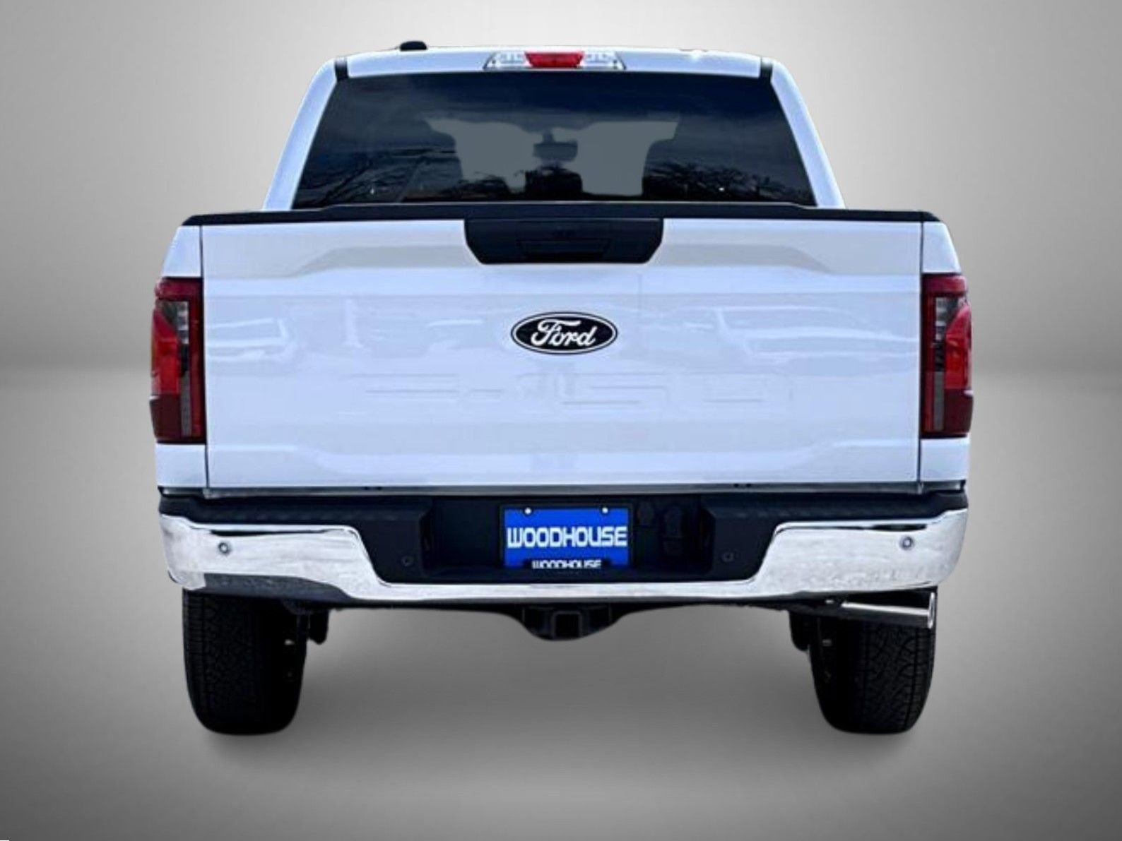 New 2026 Ford F150 XLT AWD/4WD image 6
