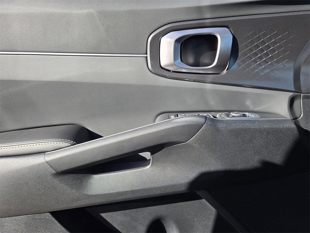 New 2026 Kia Sorento S w/ S Panoramic Sunroof Package image 24