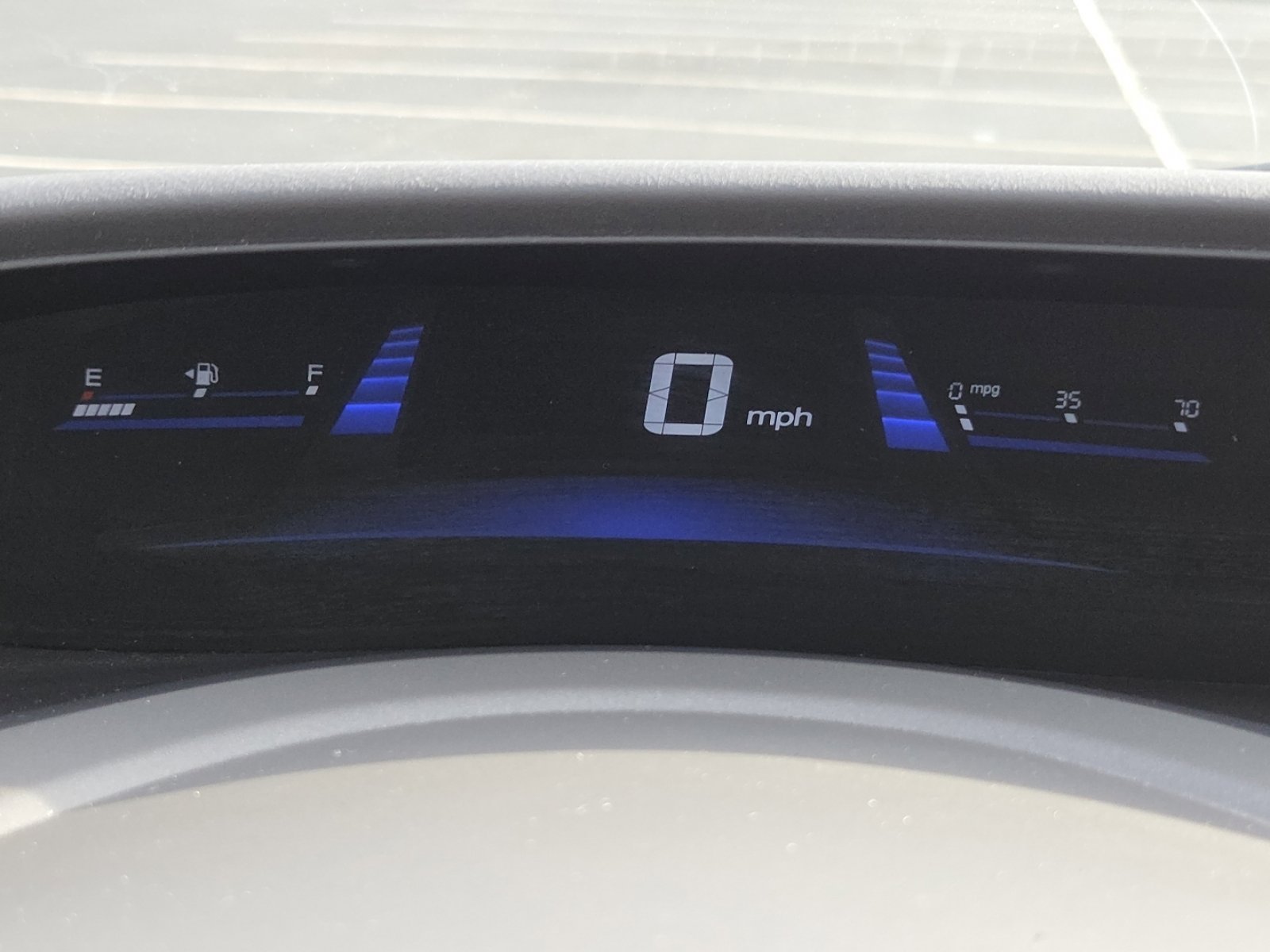 Used 2012 Honda Civic LX image 25