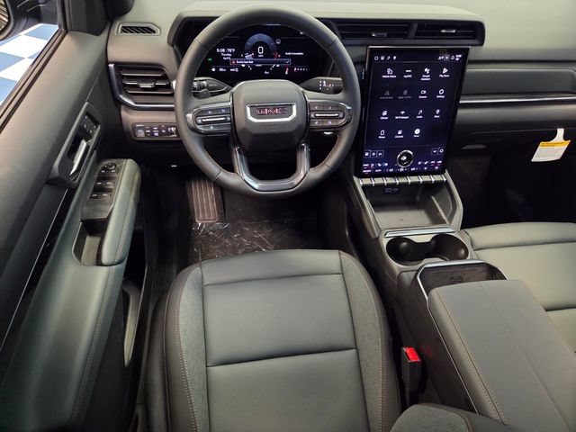 New 2026 GMC Terrain AT4 w/ Convenience Package III AWD/4WD image 14