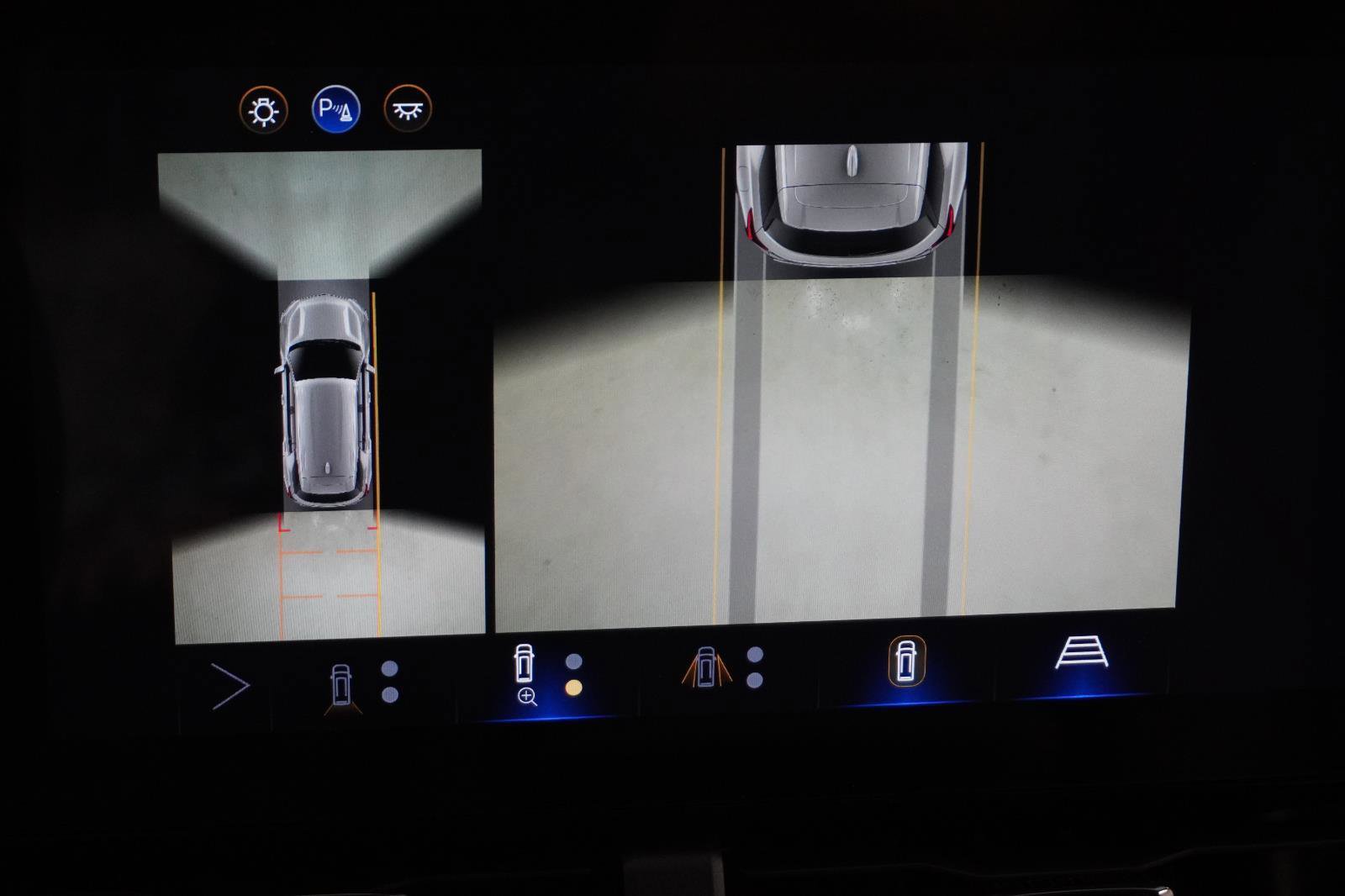 New 2026 Chevrolet Equinox RS w/ Convenience Package III image 31