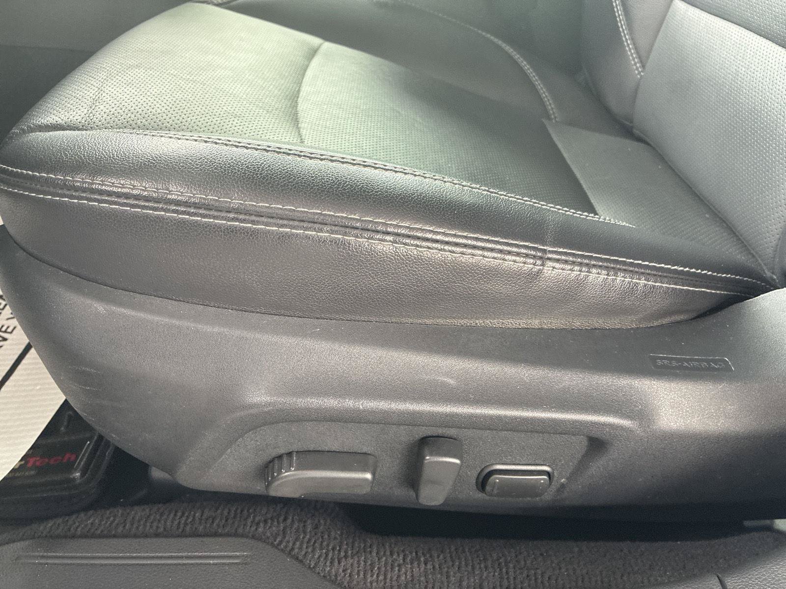 Used 2018 Subaru Legacy 2.5i Limited AWD/4WD image 18