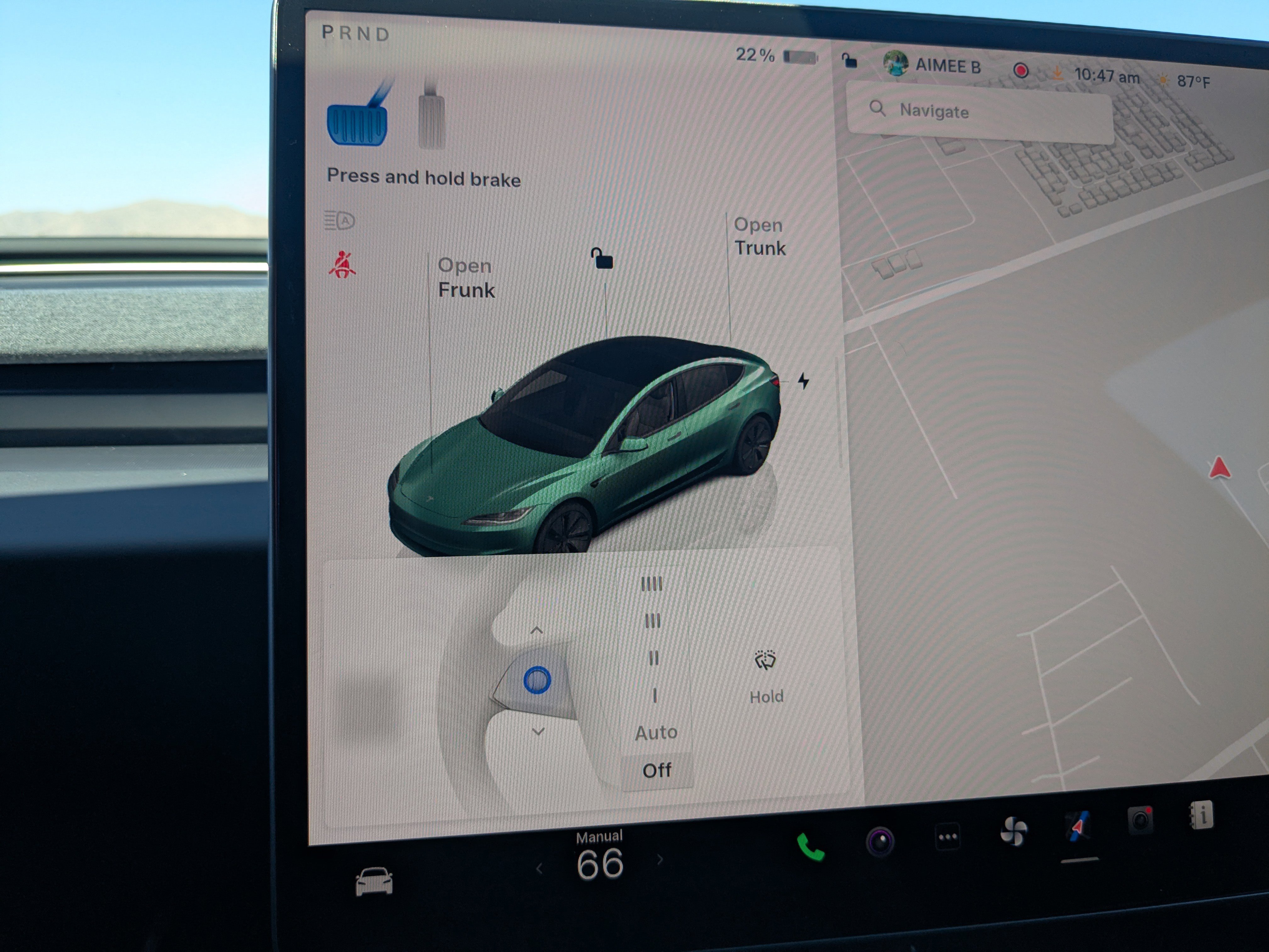 Used 2024 Tesla Model 3 Long Range image 29