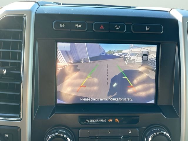 Used 2020 Ford F250 Lariat w/ Lariat Ultimate Package image 25