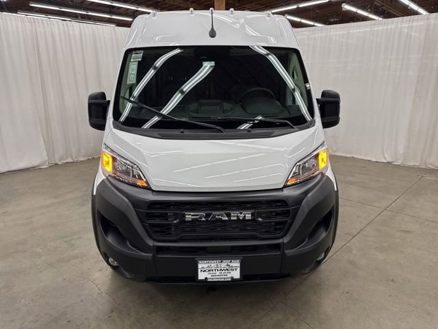 New 2026 RAM ProMaster 2500 w/ Convenience Group image 2