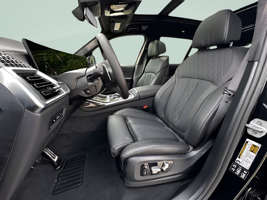 New 2027 BMW X7 M60i AWD/4WD image 11