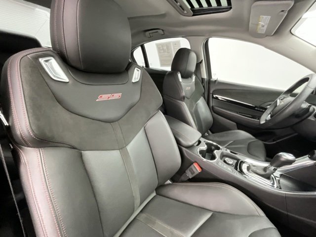 Used 2017 Chevrolet SS image 14