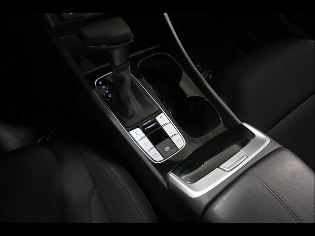 Used 2024 Hyundai Tucson SE AWD/4WD image 13